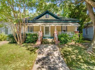 1023 Moreland Ave, Durham, NC 27707