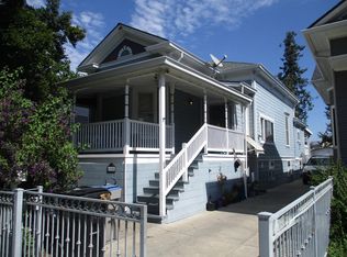 518 S Almaden Ave, San Jose, CA 95110