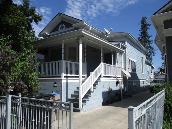 518 S Almaden Ave, San Jose, CA 95110