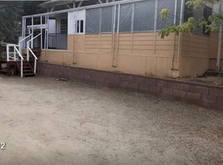 3904 Park View Trl, Frazier Park, CA 93225