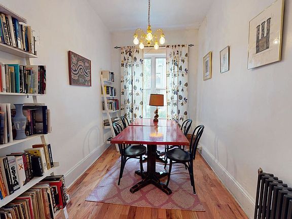 4th image of 523 W 147th St #1