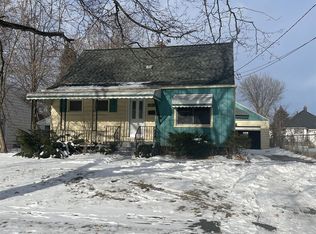 4018 Orr St, Flint, MI 48532