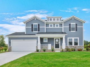 11405 W 124th Pl, Cedar Lake, IN 46303