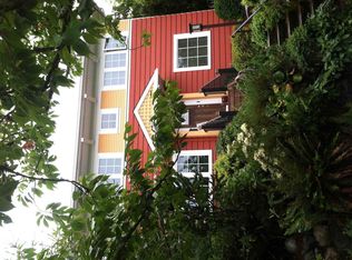 1523 NE 77th St, Seattle, WA 98115