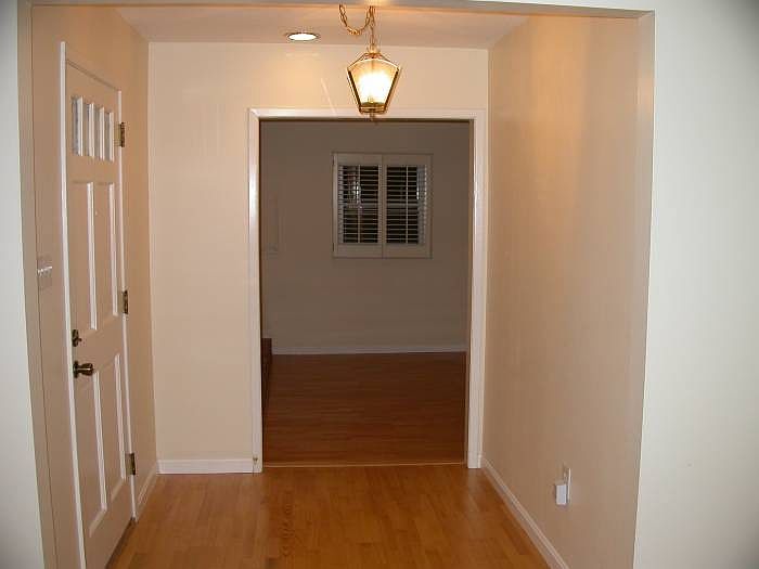 Front Foyer