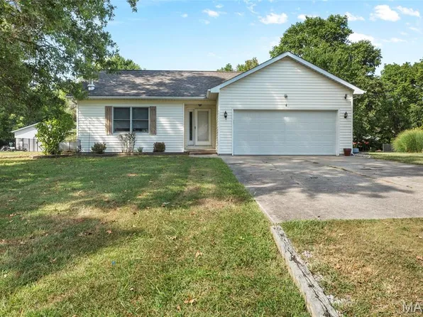 30 Lexington Ln, Highland, IL 62249