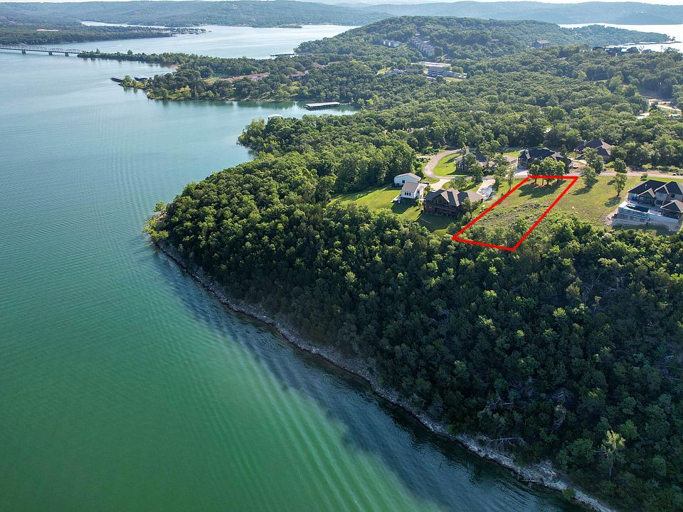 Lot 5 Whitefish Bay, Kimberling City, MO 65686 Zillow