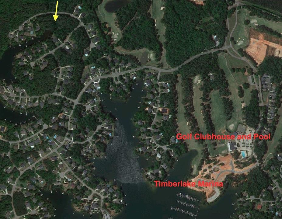 2nd image of 505 Links Pointe Ct
