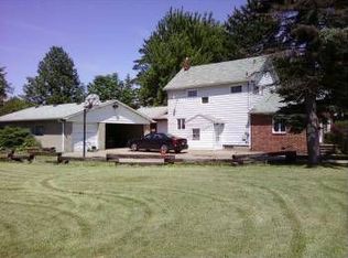 508 Idylwild St NW, Warren, OH
