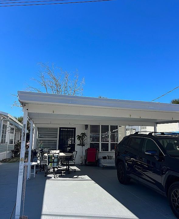1st image of 4699 Continental Dr Lot 413