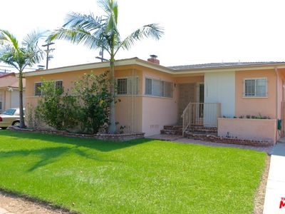 11203 Ardath Ave, Inglewood, CA, 90303