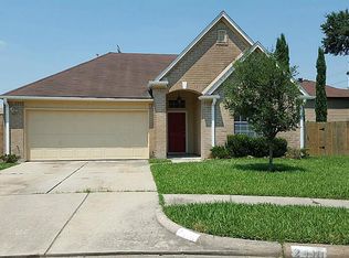 2410 Brandy Mill Rd, Houston, TX 77067