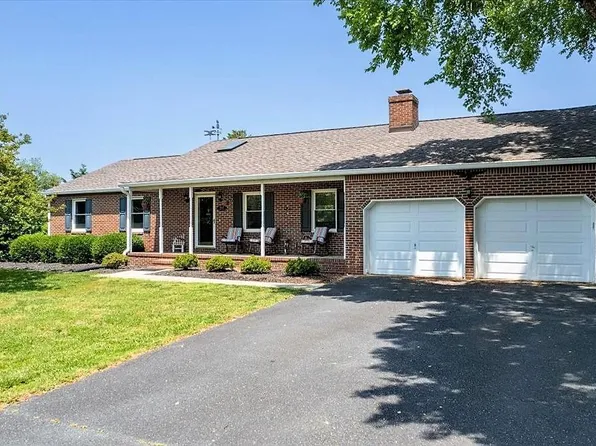 207 Wineland Way, Stevensville, MD 21666