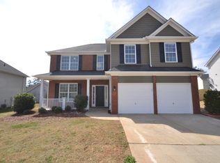1478 Hampton View Ct, Marietta, GA 30008