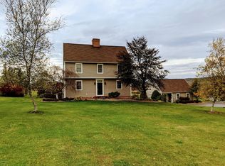 390 Amish Rd, Winfield, PA 17889