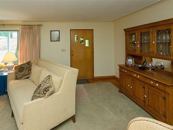 Another view of the living room