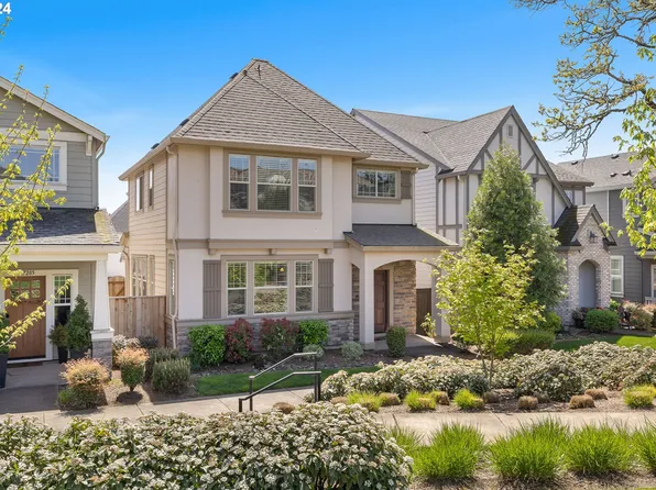 17291 SW Granita Ln, Sherwood, OR 97140