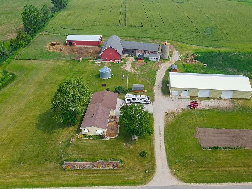 5930 County Road J, Algoma, WI 54201 MLS 50277205 Zillow