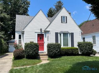 1266 Wildwood Rd, Toledo, OH 43614