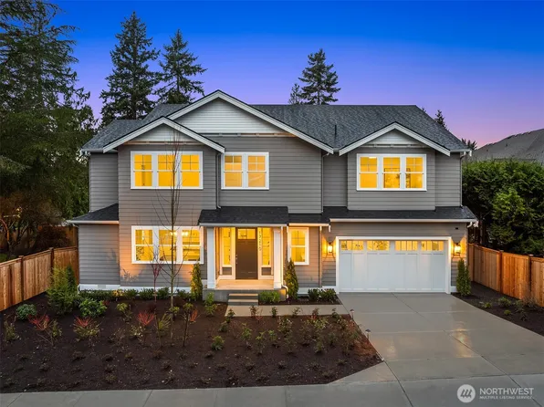 17210 NE 95th Street, Redmond, WA 98052