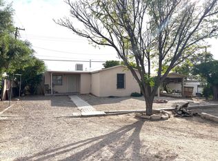 17 W Columbia St, Tucson, AZ 85714