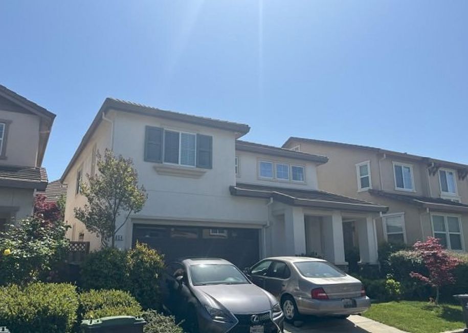 Property Front View