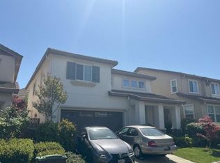 654 Travertine Ct, Fairfield, CA 94534