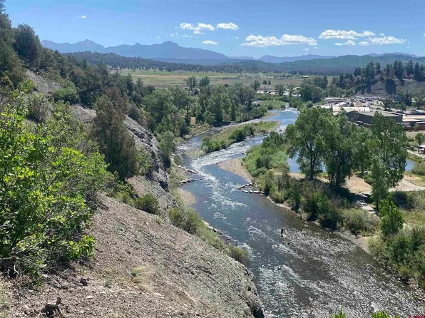 X Rumbaugh Road, Pagosa Springs, CO 81147