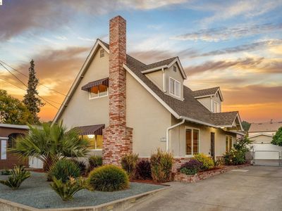 482 Lewis Ave, San Leandro, CA, 94577