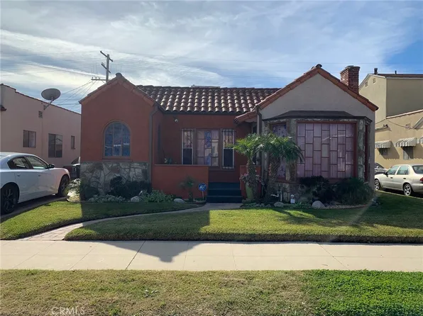 1838 W 66th St, Los Angeles, CA 90047