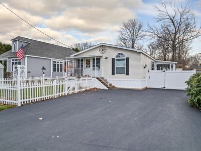 34 Trafton Street, Wells, ME, 04090