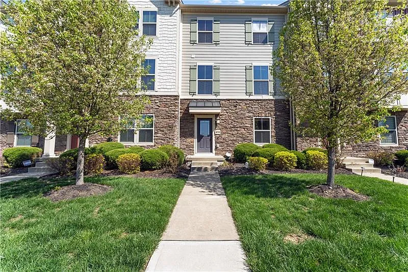 Building Photo - 410A Fairmont Dr