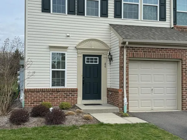 40 Sundance Dr, Hamilton, NJ 08619