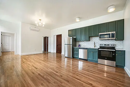 Floor plan 203M