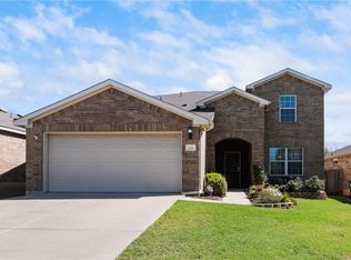 212 Lark St, Leander, TX 78641