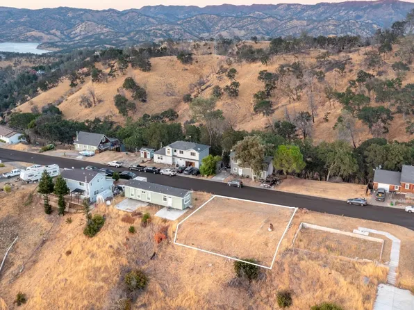 1119 Rimrock Drive, Napa, CA 94558