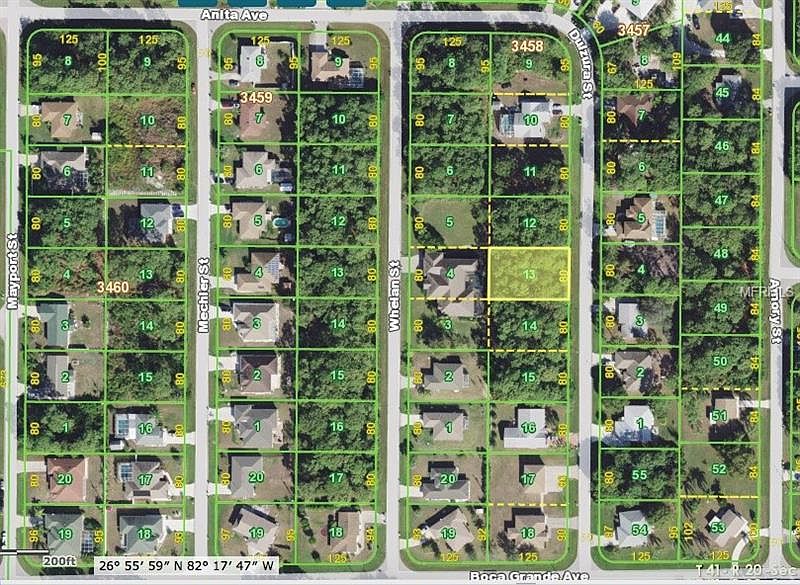 1st image of 6487 Dulzura St