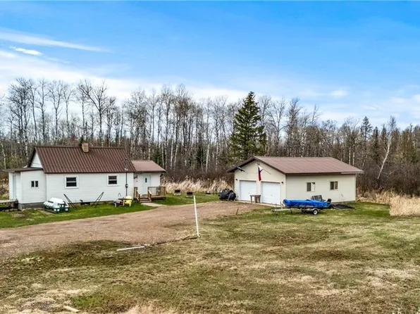 8506 West Highway D, Exeland, WI 54835