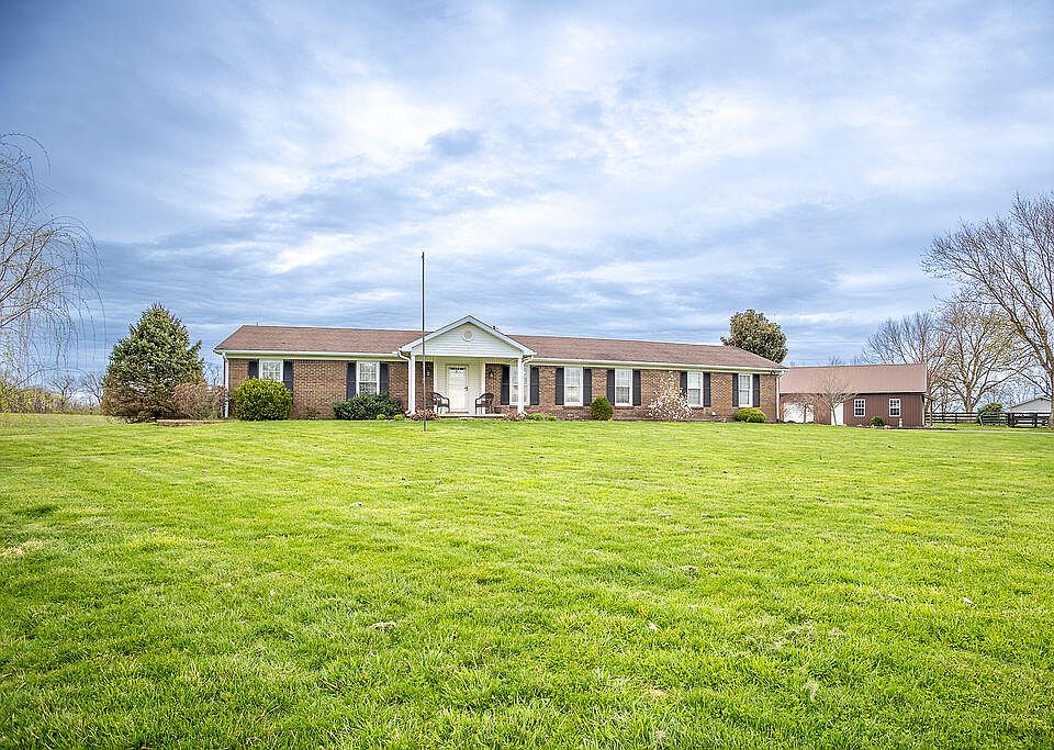 2327 Cynthiana Rd, KY 40324 Zillow