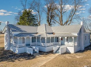 6511 Kowaliga Rd, Eclectic, AL 36024