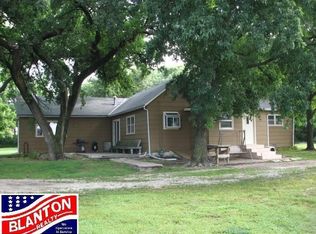 4385 Blackjack Rd, Saint George, KS 66535