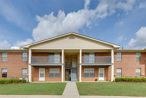 3630 Northbrook Dr #2306 Photo 1