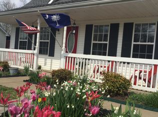 3261 Backridge Rd, Woodlawn, TN 37191