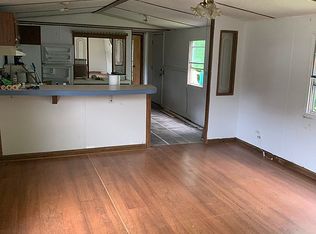 110 E Elnora St, Odon, IN 47562