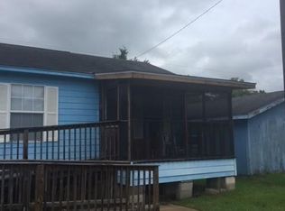 3806 Sir Gawain Dr, Sargent, TX 77414