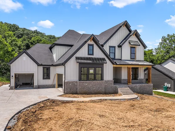 1839 Dartmouth Dr, Brentwood, TN 37027
