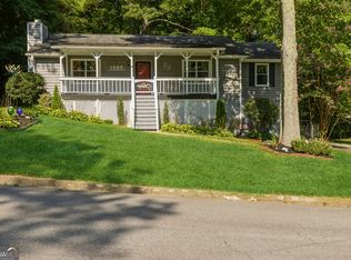 1889 Cedar Chase Dr, Lithia Springs, GA 30122