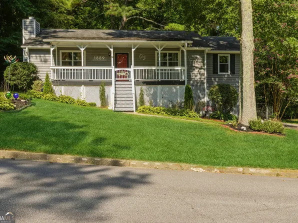1889 Cedar Chase Dr, Lithia Springs, GA 30122