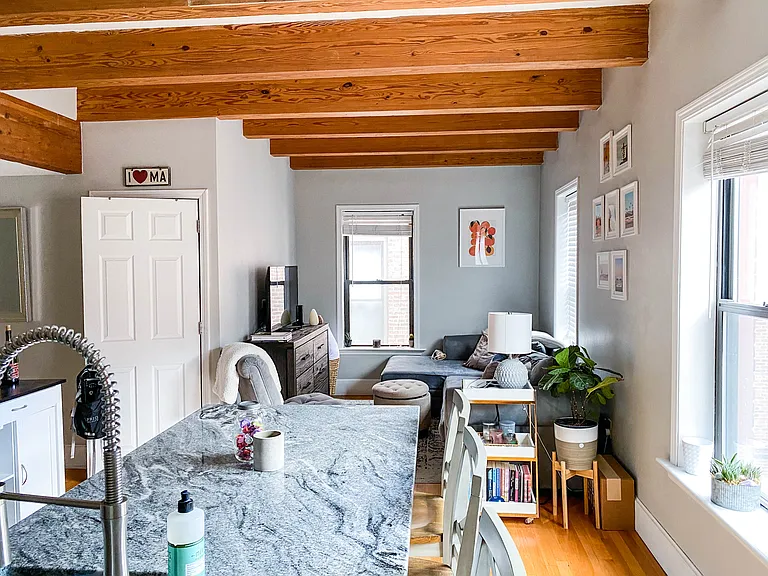 37 Sheafe St #9 — Photo 4