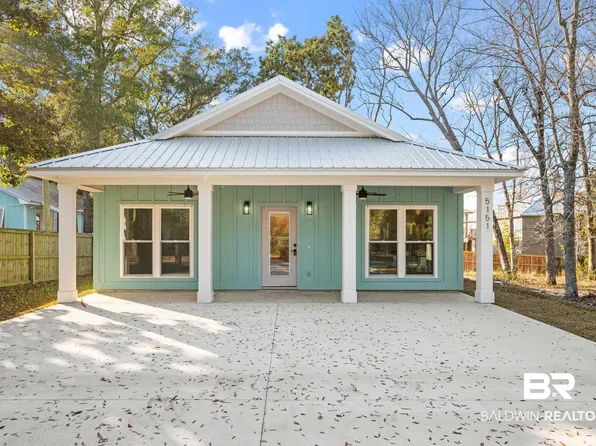 5151 Park Ln, Orange Beach, AL 36561